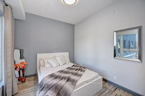 Photo 10 of Unit 301, 77 Leland Street E, Hamilton, Ainslie Wood — HOMEH