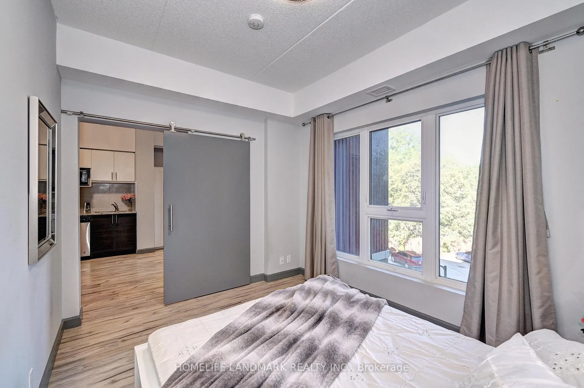 Photo 11 of Unit 301, 77 Leland Street E, Hamilton, Ainslie Wood — HOMEH