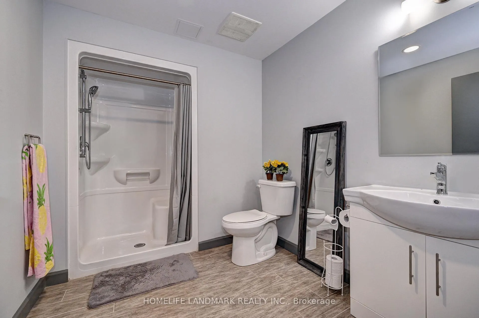 Photo 12 of Unit 301, 77 Leland Street E, Hamilton, Ainslie Wood — HOMEH