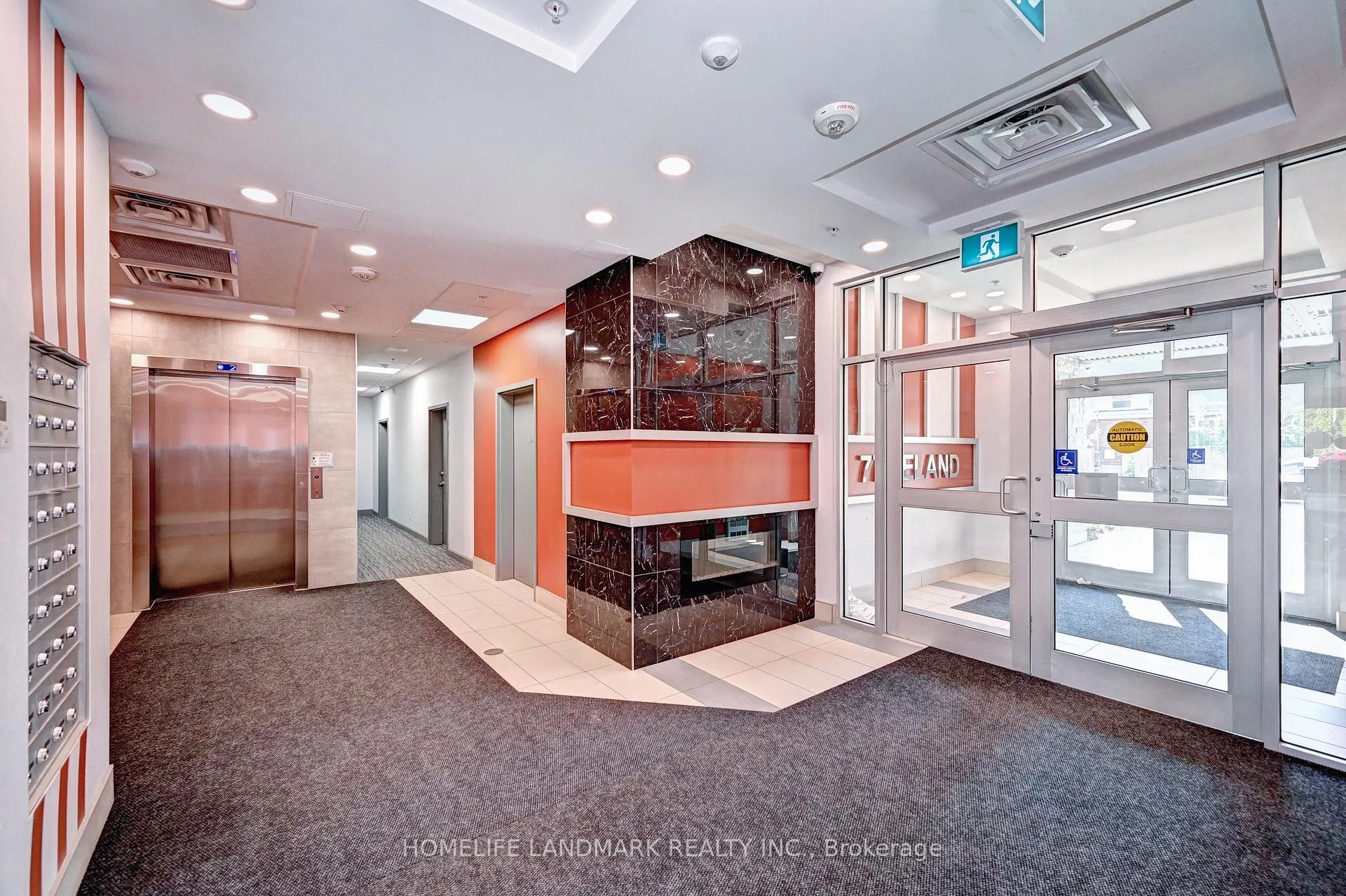 Photo 15 of Unit 301, 77 Leland Street E, Hamilton, Ainslie Wood — HOMEH