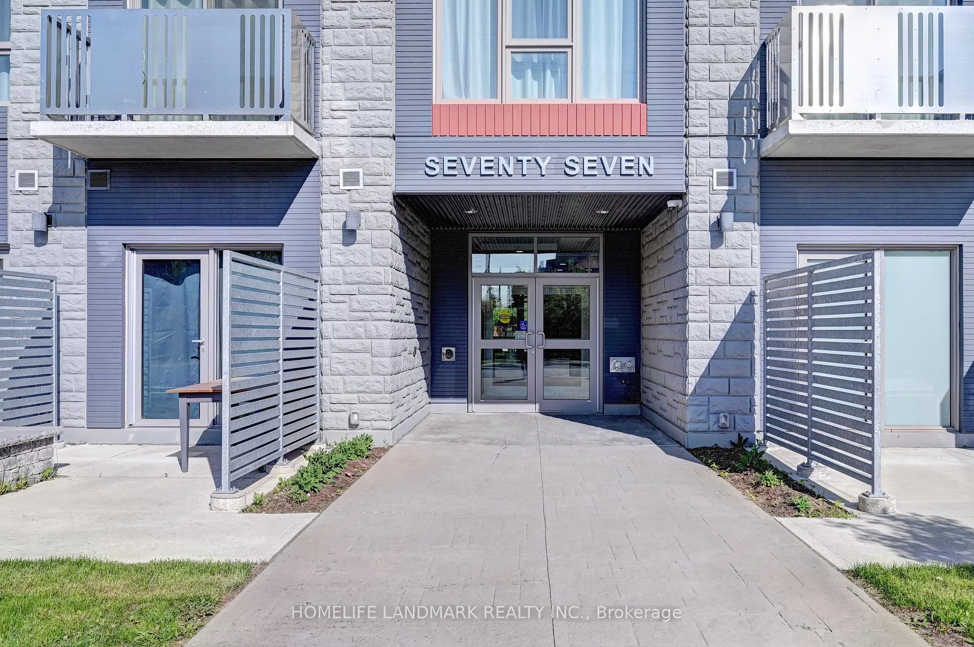 Photo 17 of Unit 301, 77 Leland Street E, Hamilton, Ainslie Wood — HOMEH