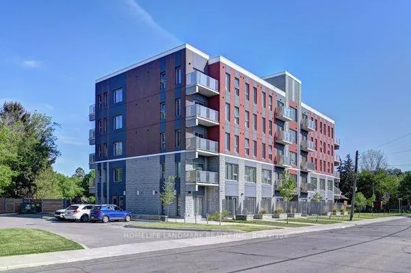 Photo 25 of Unit 301, 77 Leland Street E, Hamilton, Ainslie Wood — HOMEH