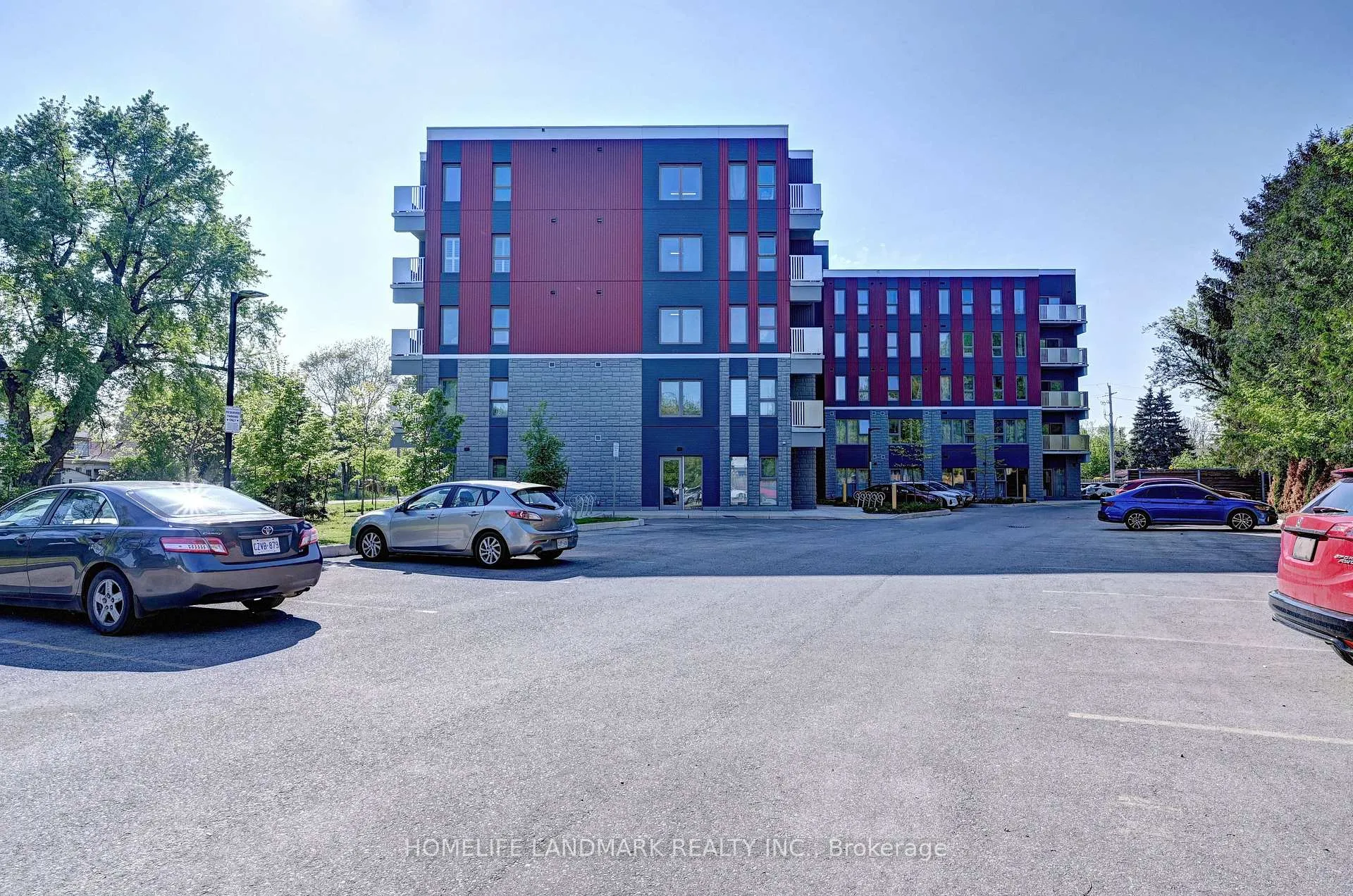 Photo 26 of Unit 301, 77 Leland Street E, Hamilton, Ainslie Wood — HOMEH