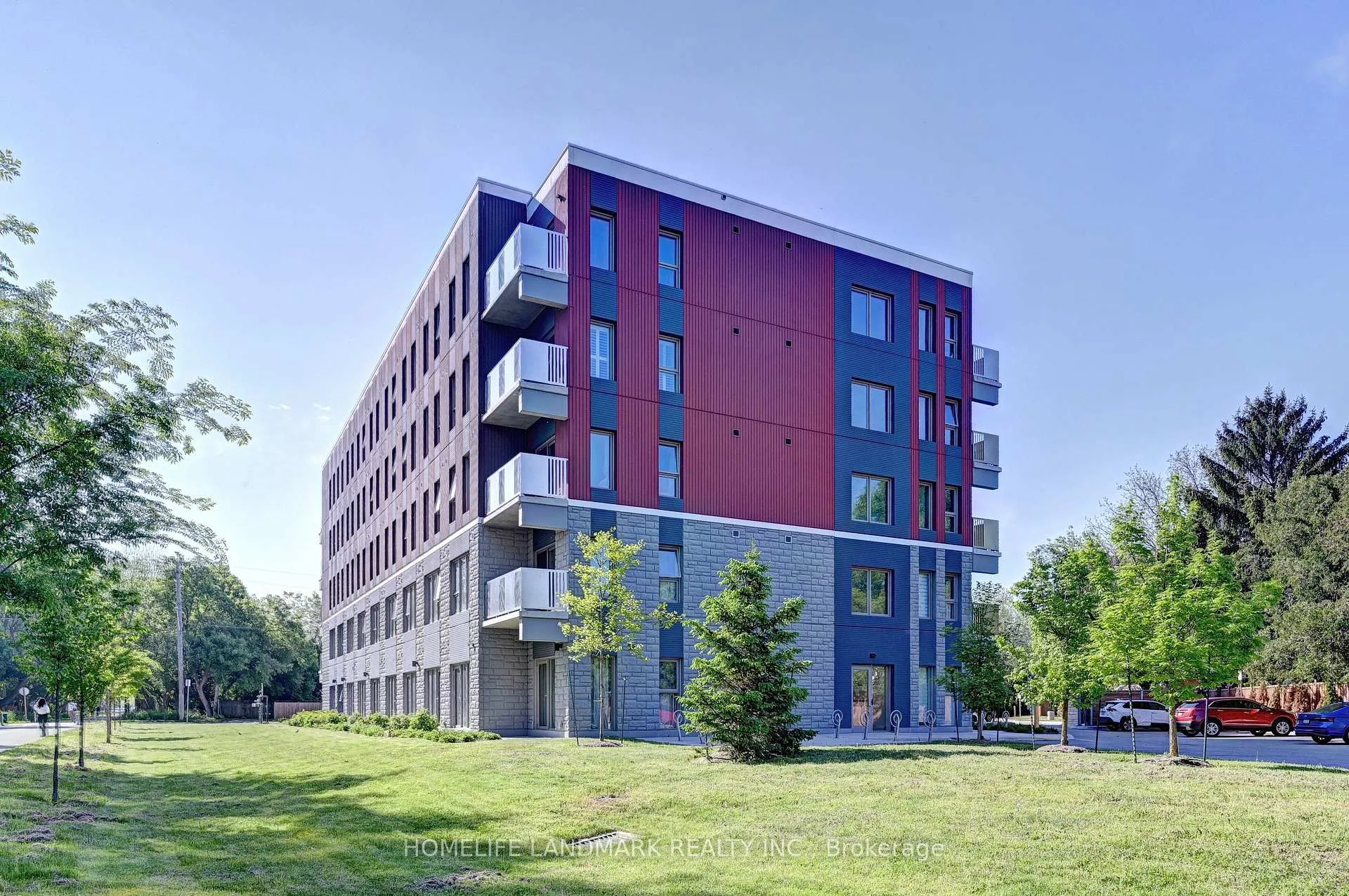 Photo 27 of Unit 301, 77 Leland Street E, Hamilton, Ainslie Wood — HOMEH