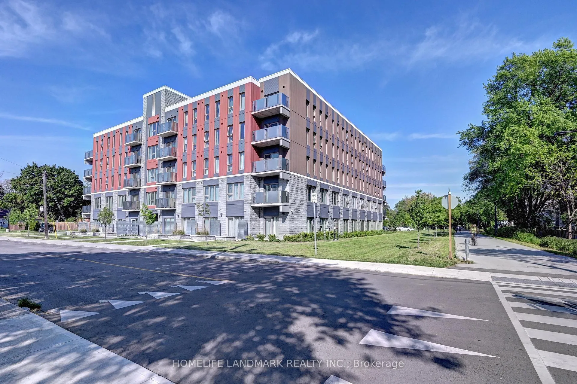 Photo 29 of Unit 301, 77 Leland Street E, Hamilton, Ainslie Wood — HOMEH