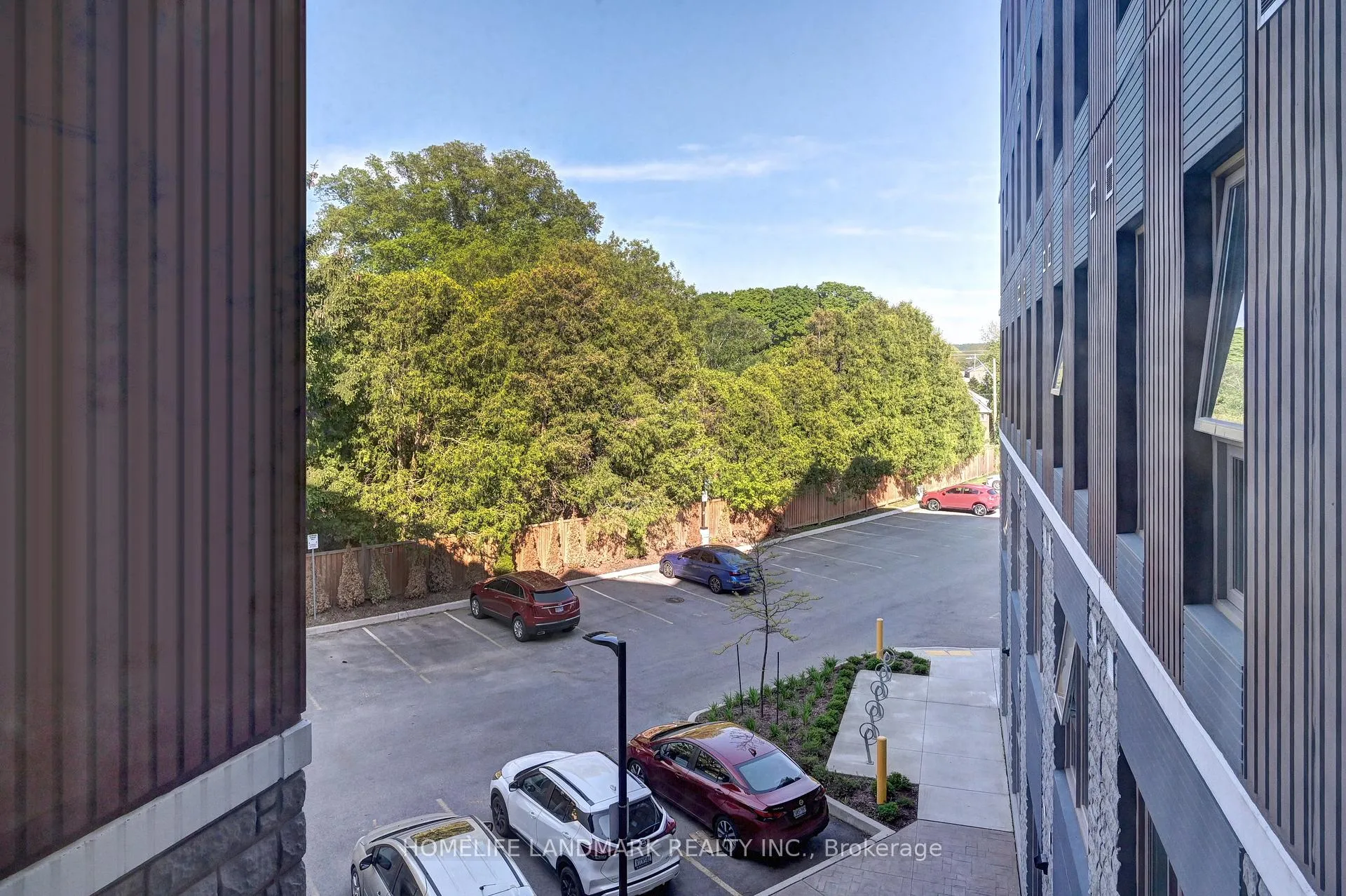 Photo 31 of Unit 301, 77 Leland Street E, Hamilton, Ainslie Wood — HOMEH