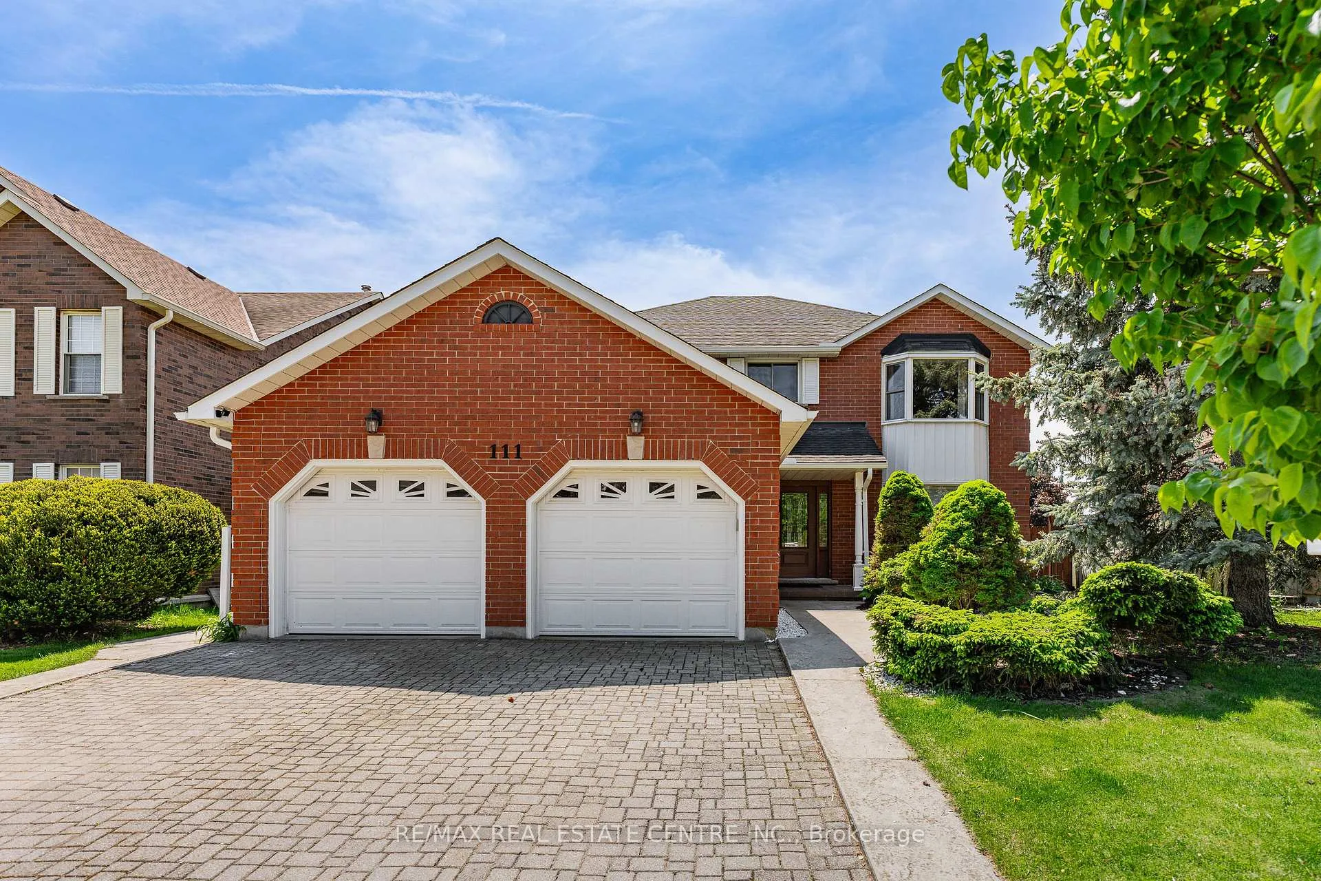 Photo 1 of 111 Hume Drive, Cambridge, Fiddlesticks — HOMEH