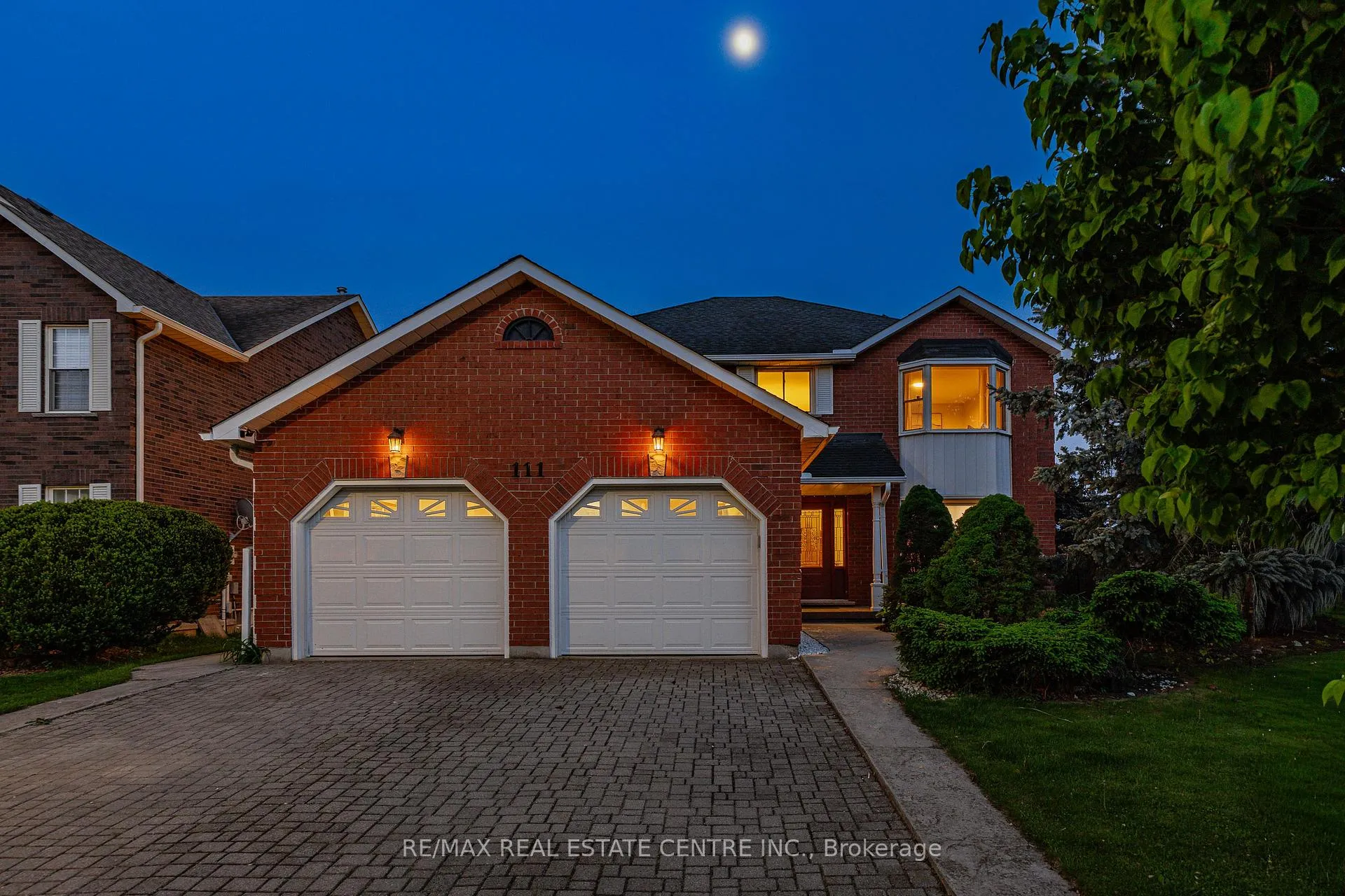 Photo 2 of 111 Hume Drive, Cambridge, Fiddlesticks — HOMEH