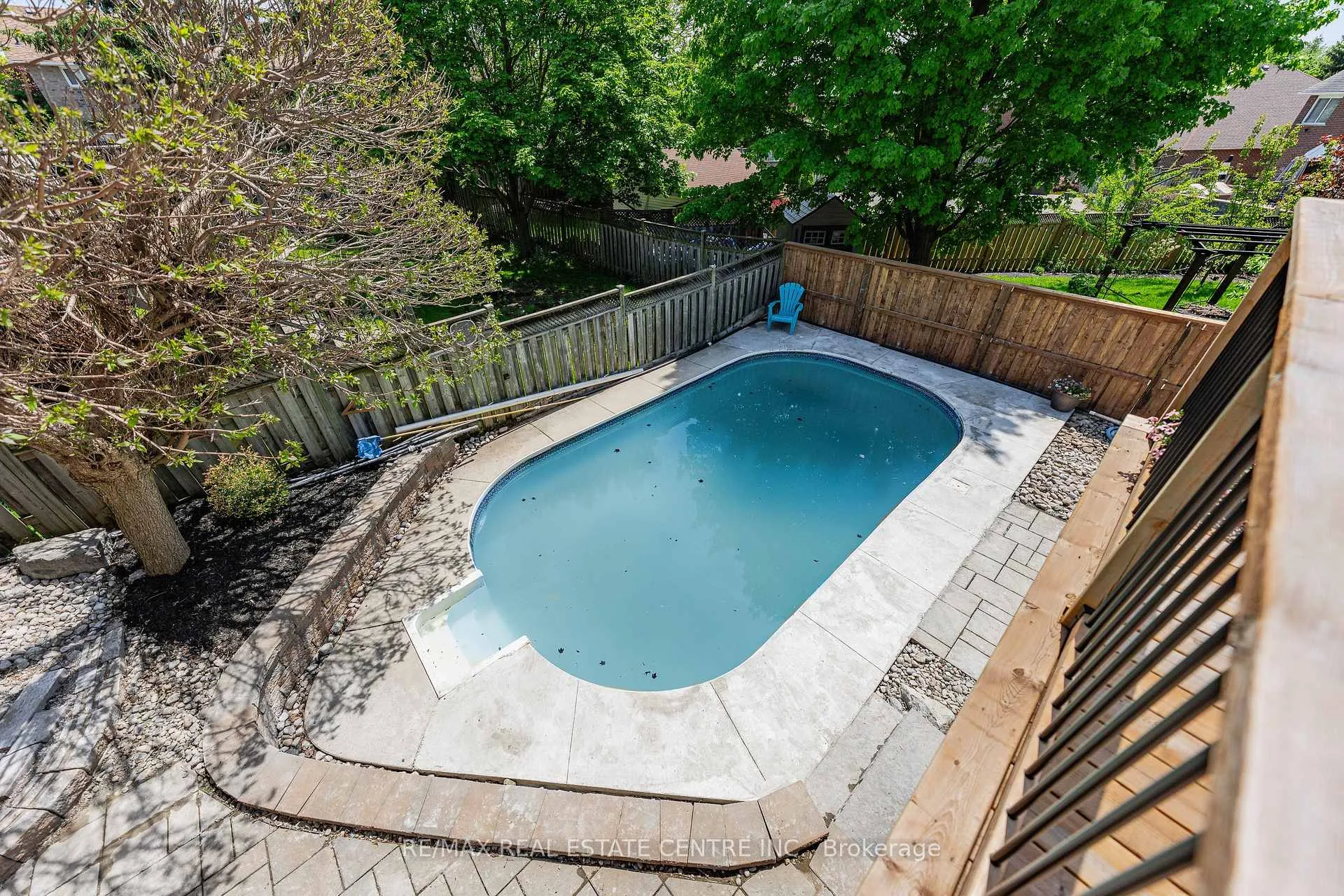 Photo 44 of 111 Hume Drive, Cambridge, Fiddlesticks — HOMEH
