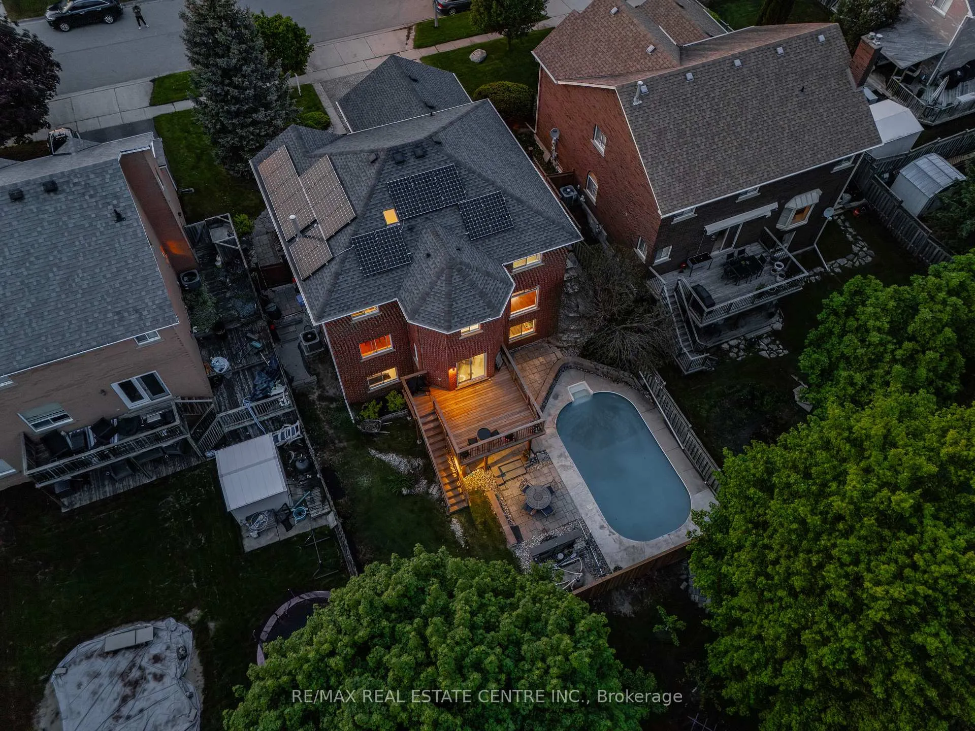 Photo 49 of 111 Hume Drive, Cambridge, Fiddlesticks — HOMEH