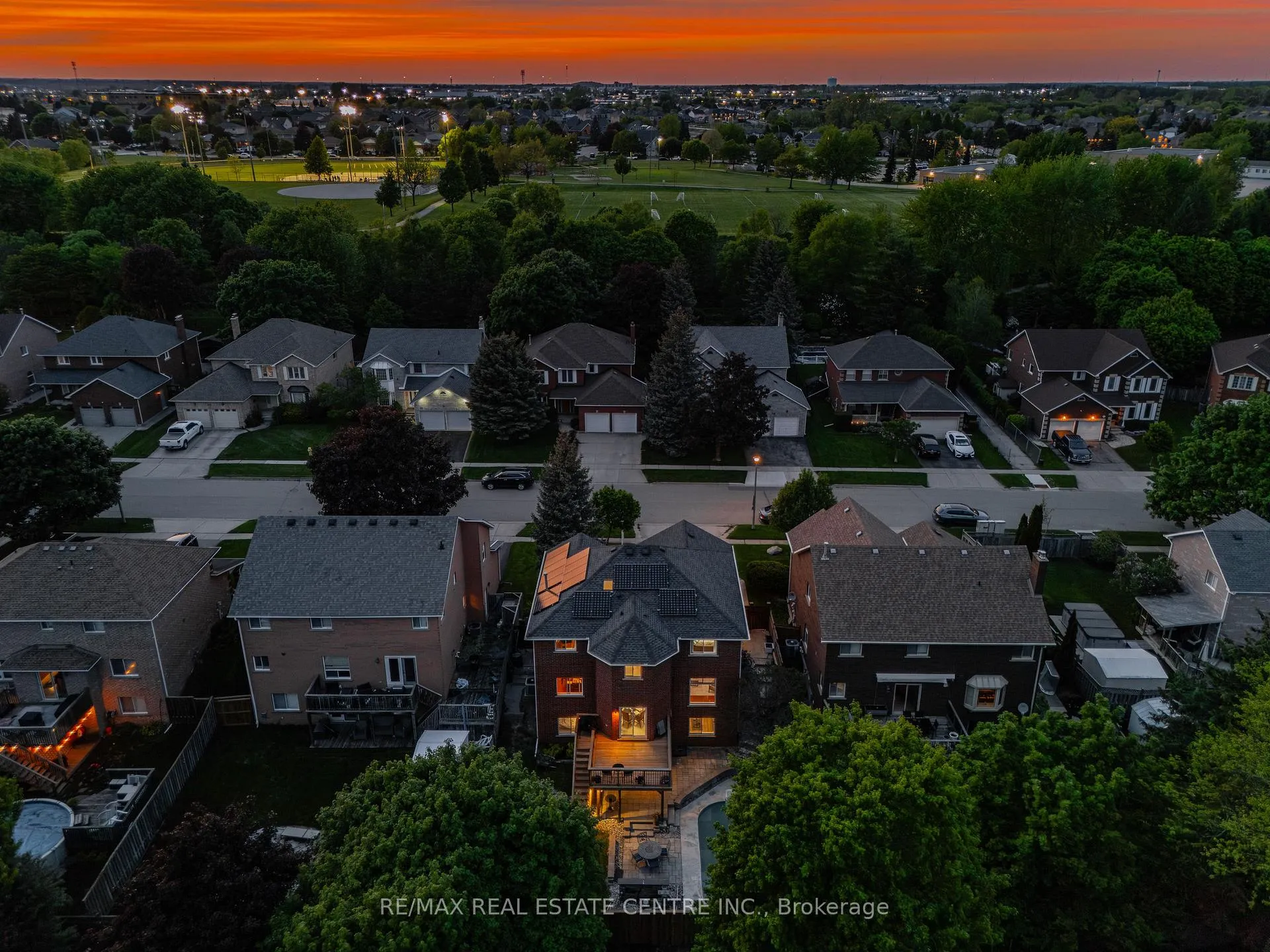 Photo 50 of 111 Hume Drive, Cambridge, Fiddlesticks — HOMEH