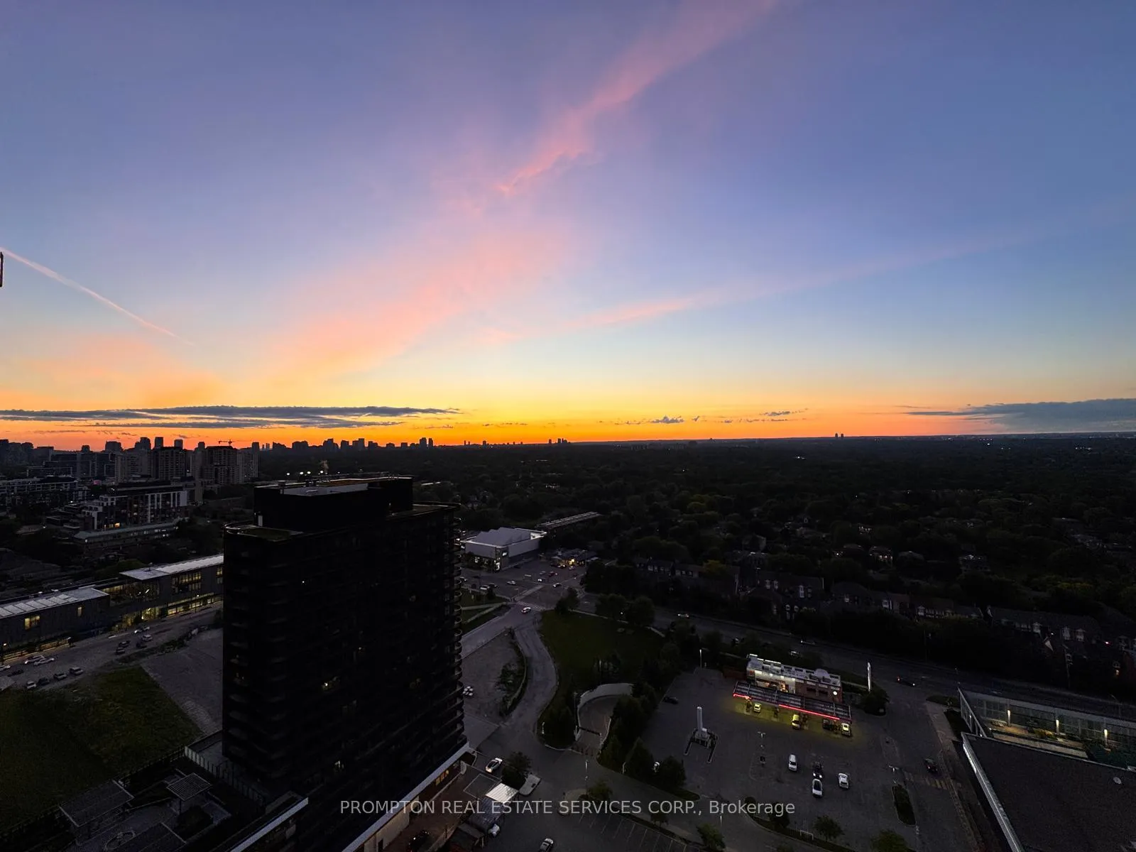 Photo of Unit 2906, 68 Esther Shiner Boulevard