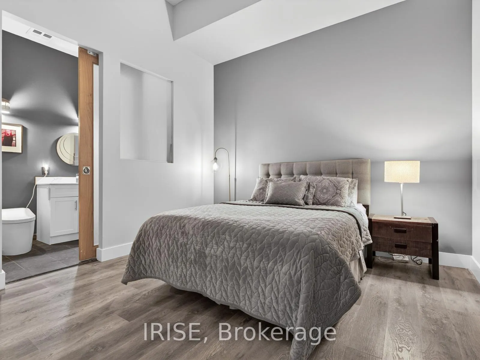 Photo 8 of Unit 430, 155 Dalhousie Street, Toronto, Church-Yonge Corridor — HOMEH