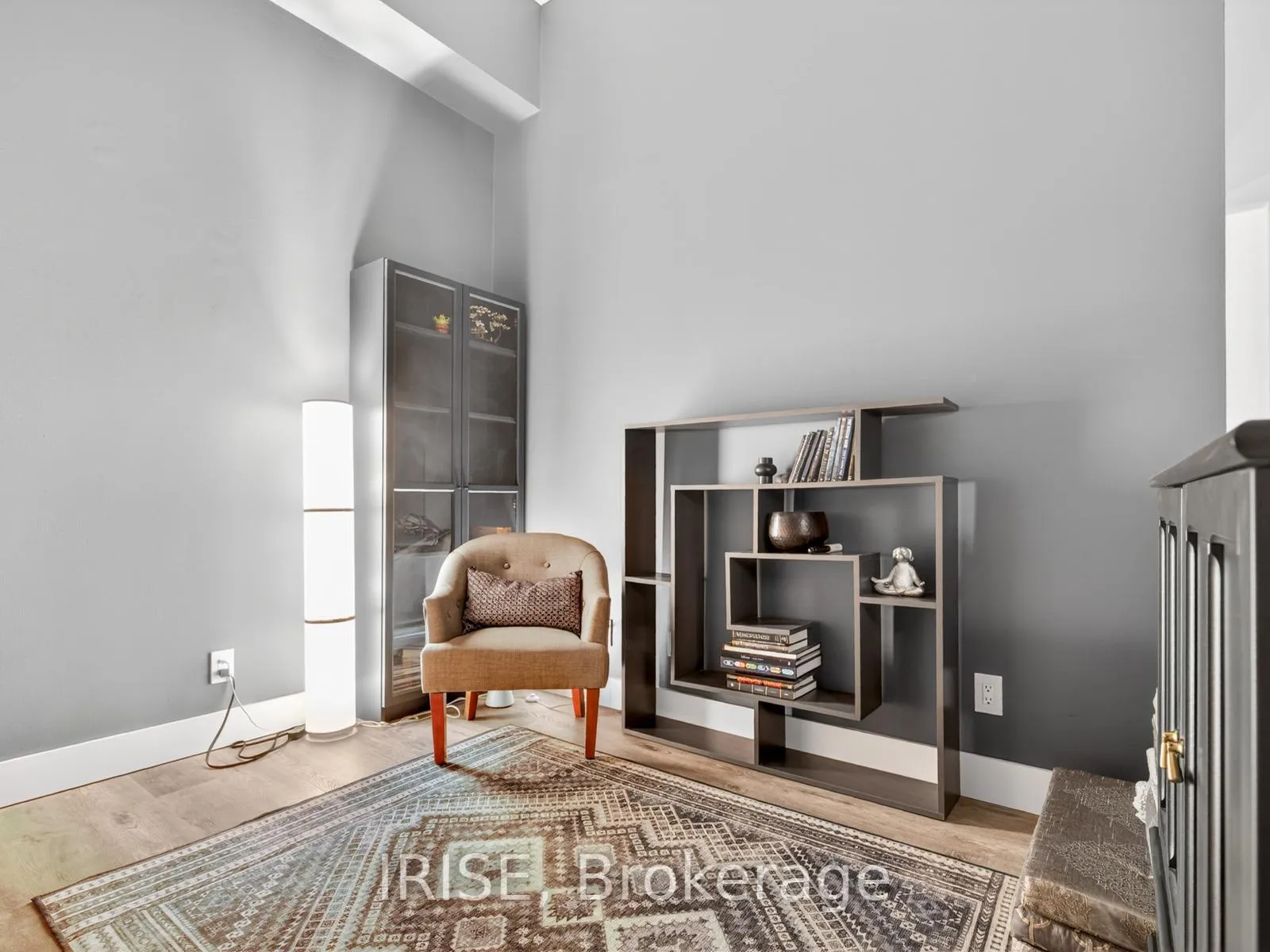 Photo 12 of Unit 430, 155 Dalhousie Street, Toronto, Church-Yonge Corridor — HOMEH