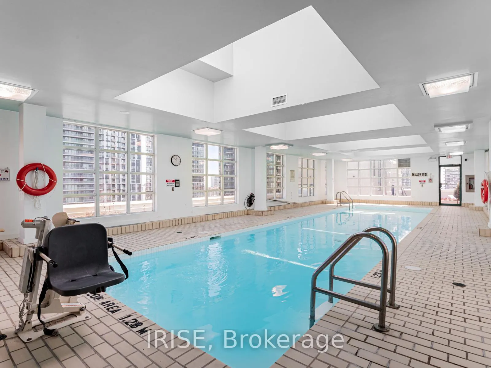Photo 15 of Unit 430, 155 Dalhousie Street, Toronto, Church-Yonge Corridor — HOMEH