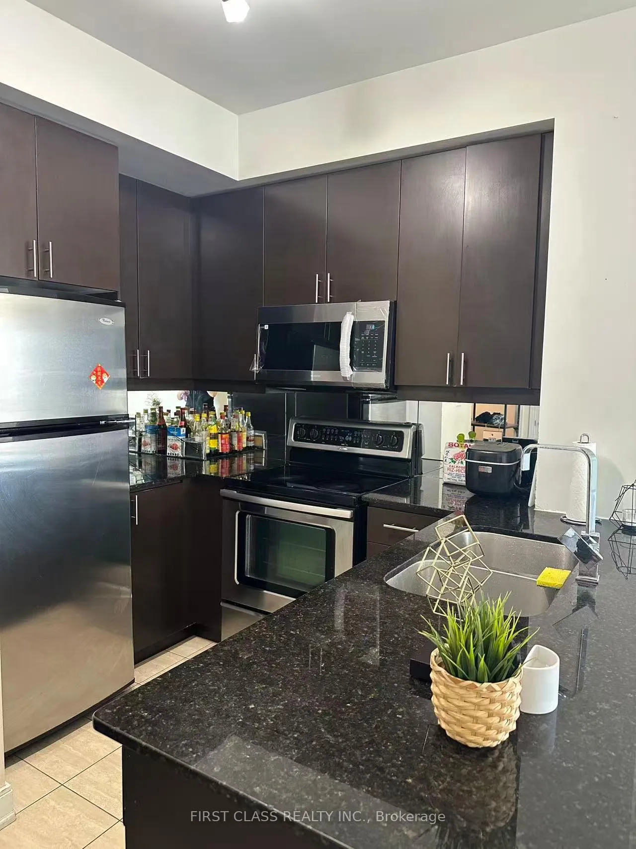 Photo 4 of Unit 3104, 60 Absolute Avenue, Mississauga, City Centre — HOMEH