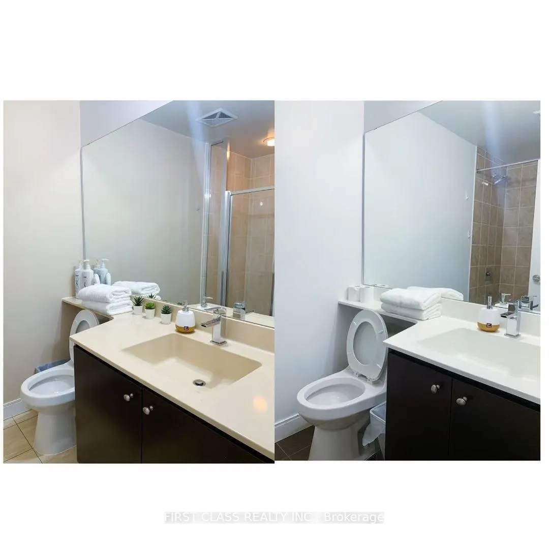 Photo 7 of Unit 3104, 60 Absolute Avenue, Mississauga, City Centre — HOMEH
