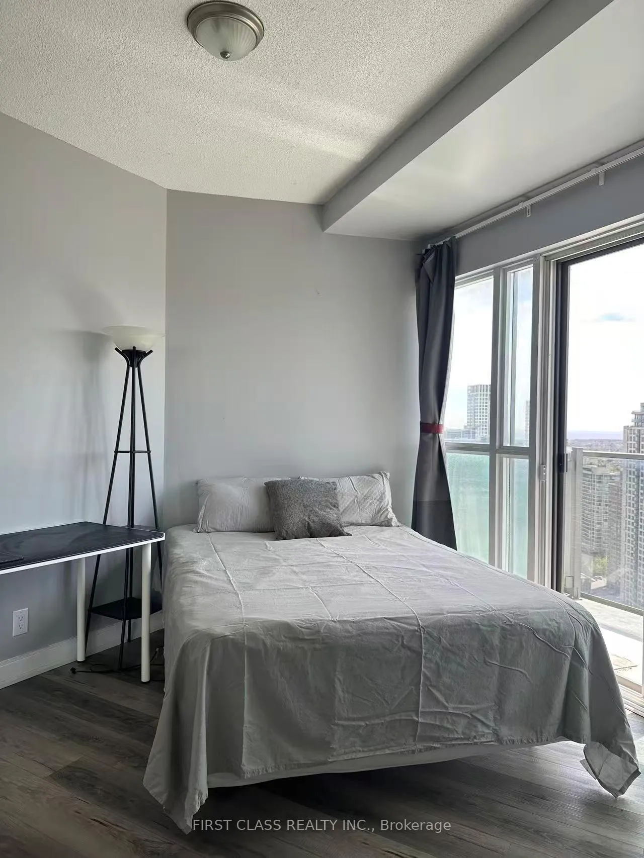 Photo 9 of Unit 3104, 60 Absolute Avenue, Mississauga, City Centre — HOMEH