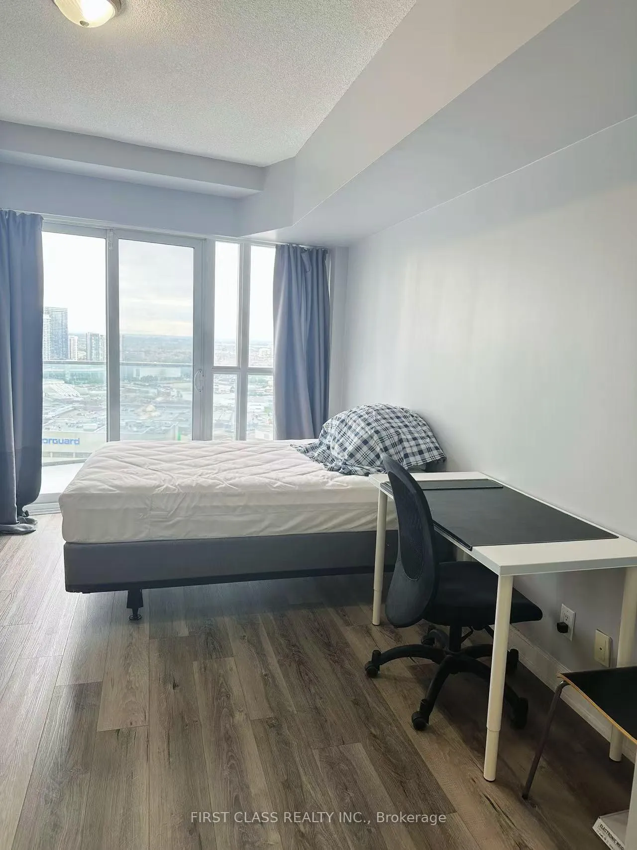 Photo 11 of Unit 3104, 60 Absolute Avenue, Mississauga, City Centre — HOMEH