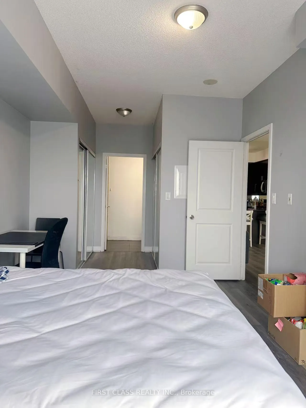 Photo 12 of Unit 3104, 60 Absolute Avenue, Mississauga, City Centre — HOMEH