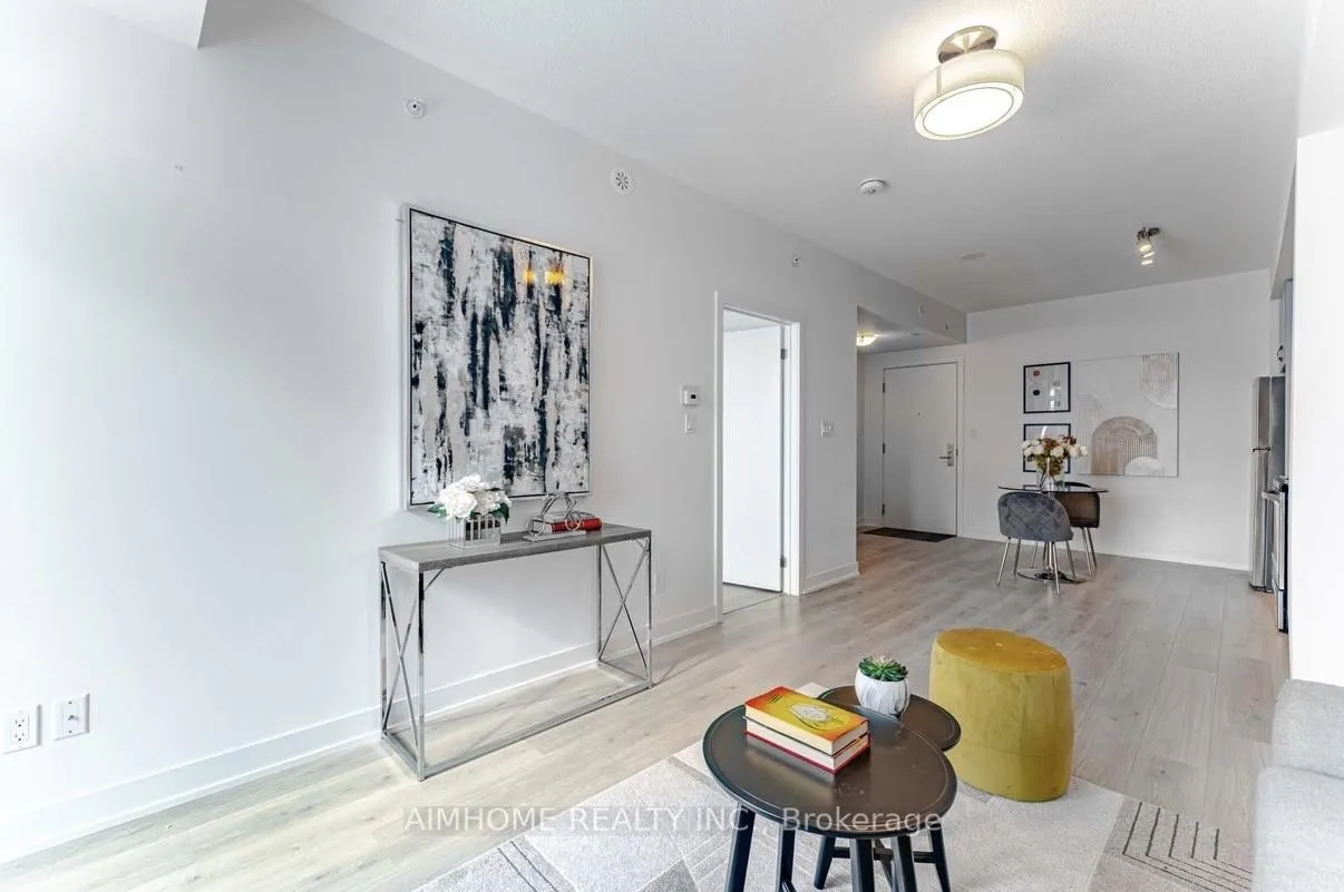 Photo 5 of Unit 308, 1 Climo Lane, Markham, Wismer — HOMEH