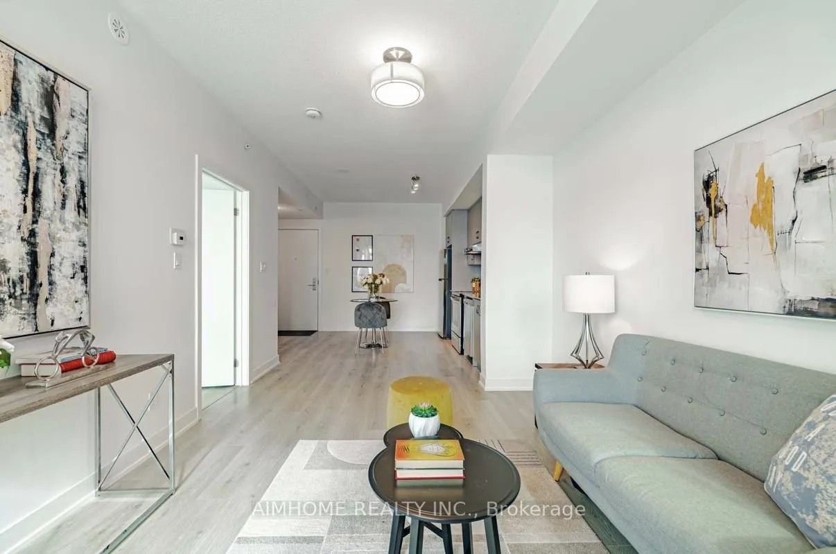 Photo 6 of Unit 308, 1 Climo Lane, Markham, Wismer — HOMEH