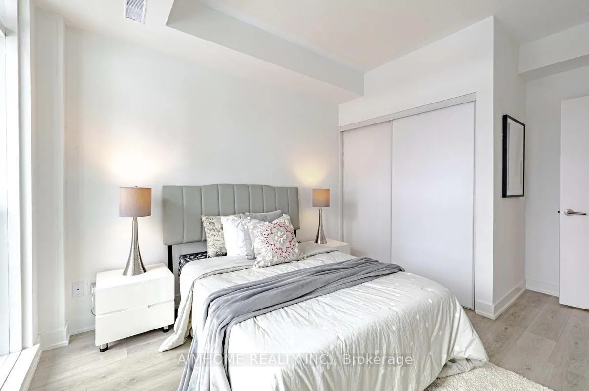 Photo 13 of Unit 308, 1 Climo Lane, Markham, Wismer — HOMEH