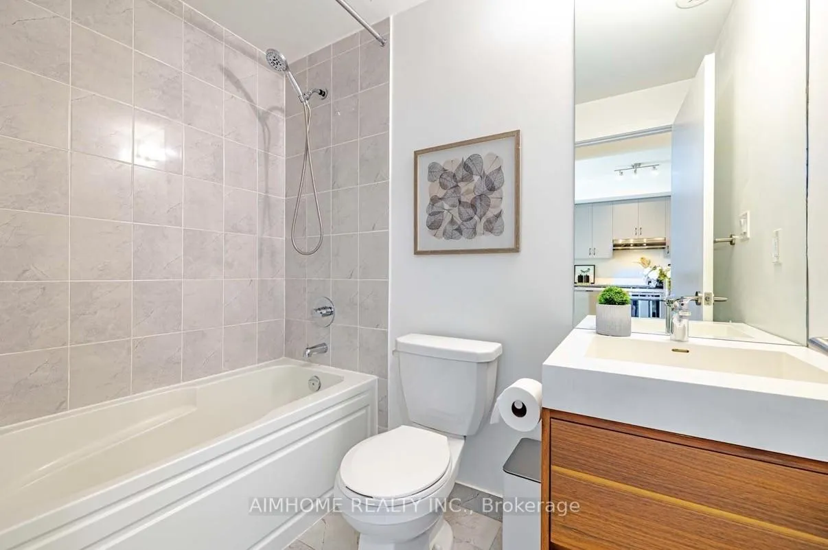 Photo 14 of Unit 308, 1 Climo Lane, Markham, Wismer — HOMEH