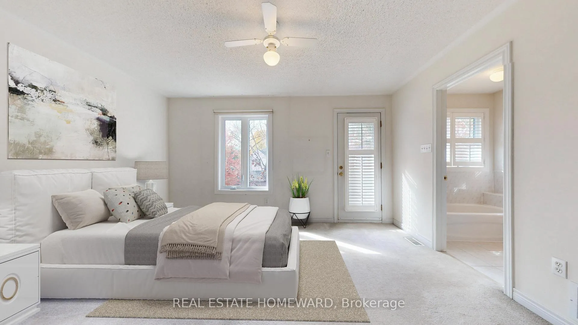 Photo 10 of Unit 3, 476 Walker's Line, Burlington, Roseland — HOMEH