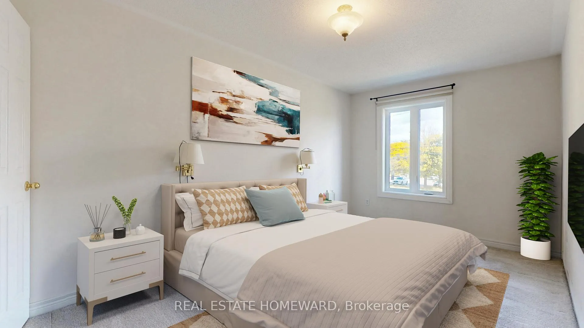 Photo 13 of Unit 3, 476 Walker's Line, Burlington, Roseland — HOMEH