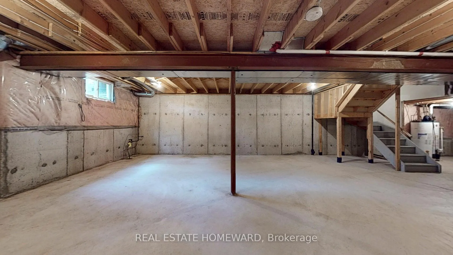 Photo 18 of Unit 3, 476 Walker's Line, Burlington, Roseland — HOMEH