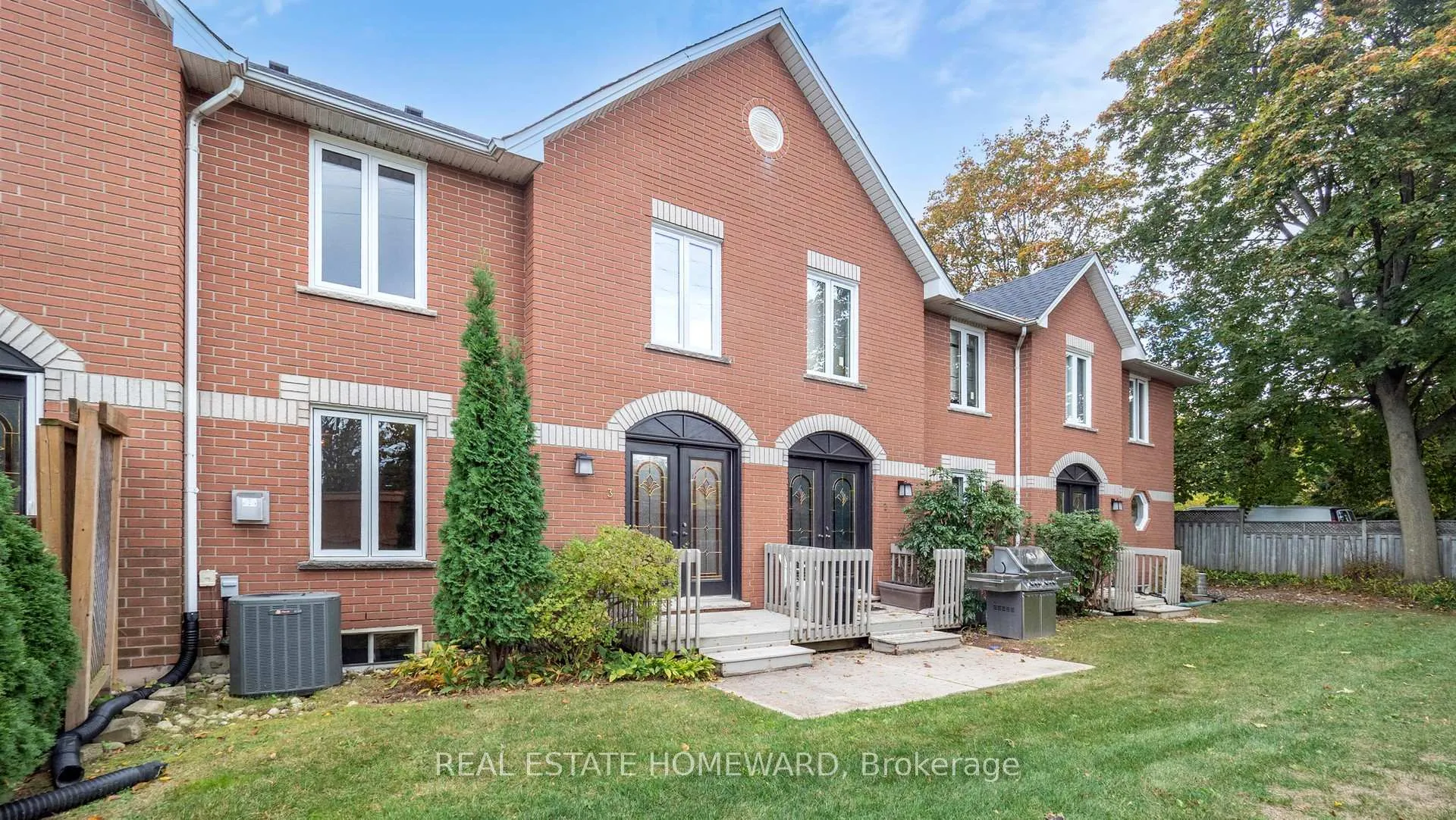 Photo 20 of Unit 3, 476 Walker's Line, Burlington, Roseland — HOMEH