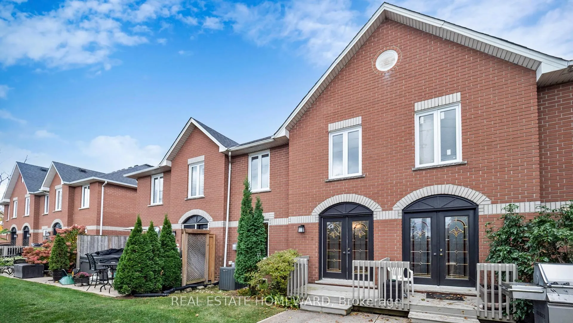 Photo 22 of Unit 3, 476 Walker's Line, Burlington, Roseland — HOMEH