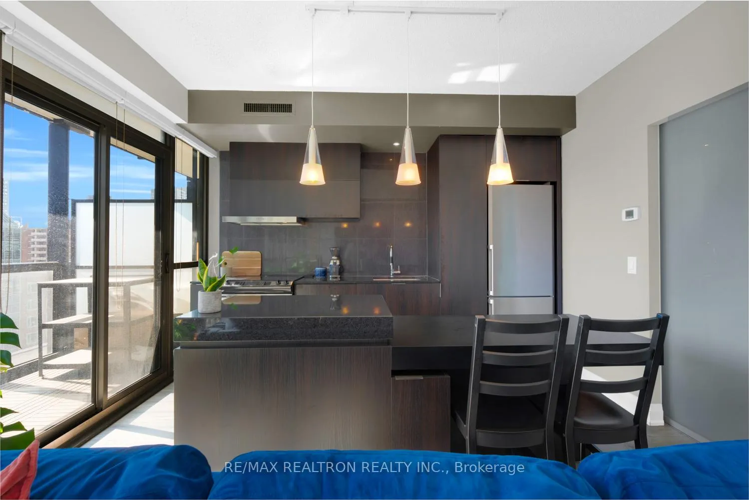 Photo 4 of Unit 1311, 101 Charles Street E, Toronto, Church-Yonge Corridor — HOMEH