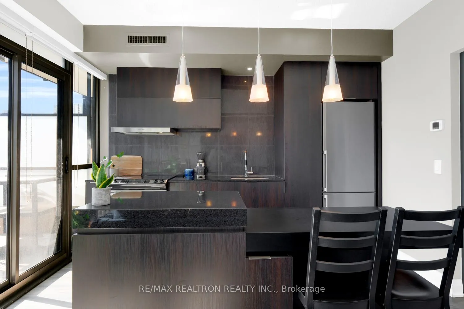 Photo 6 of Unit 1311, 101 Charles Street E, Toronto, Church-Yonge Corridor — HOMEH