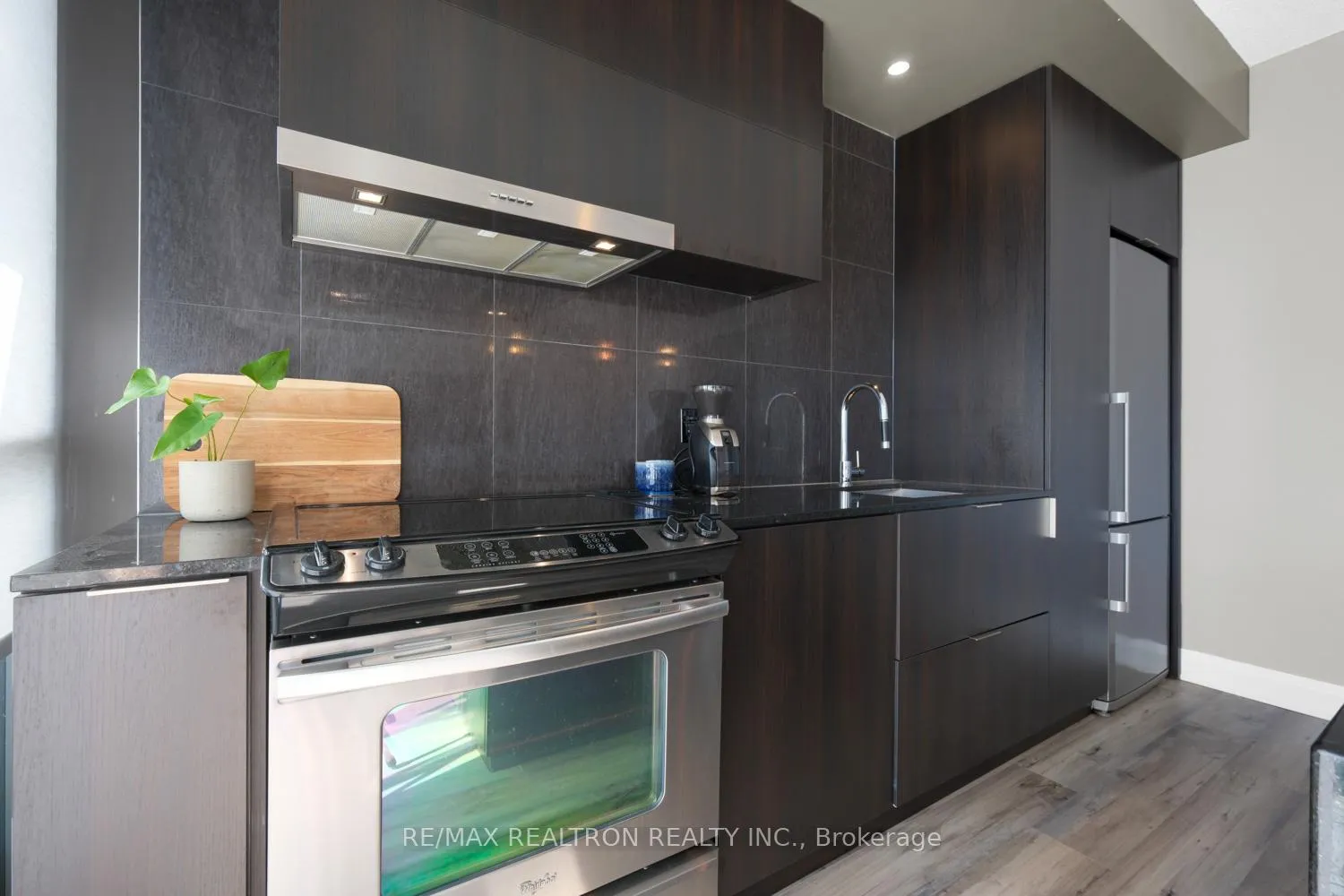 Photo 8 of Unit 1311, 101 Charles Street E, Toronto, Church-Yonge Corridor — HOMEH