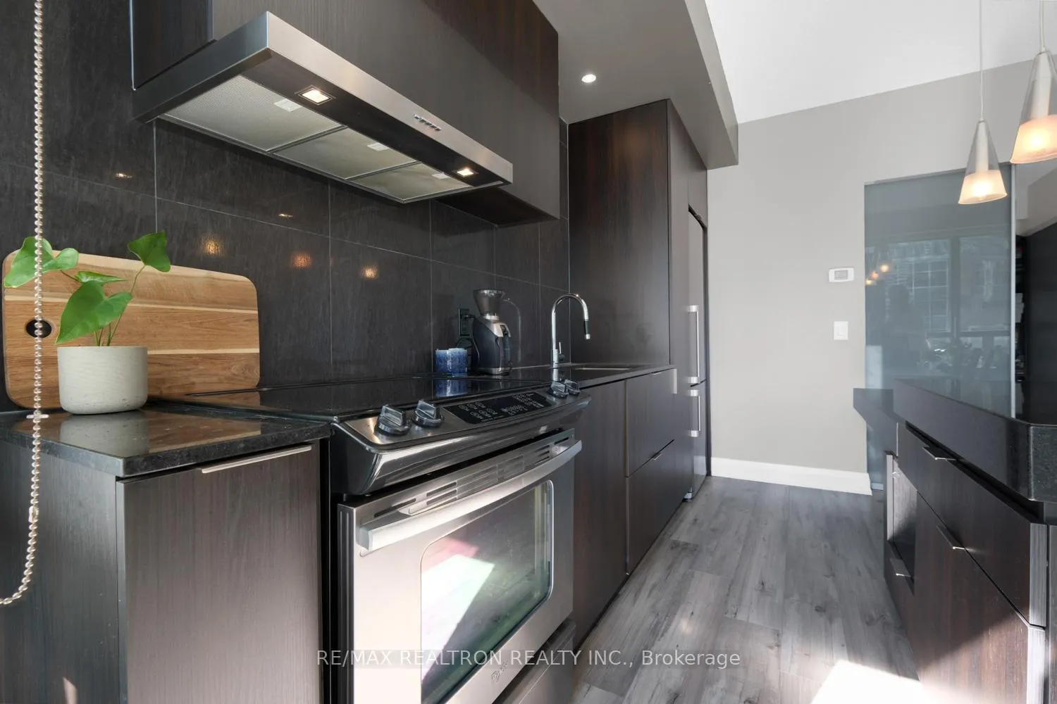 Photo 9 of Unit 1311, 101 Charles Street E, Toronto, Church-Yonge Corridor — HOMEH