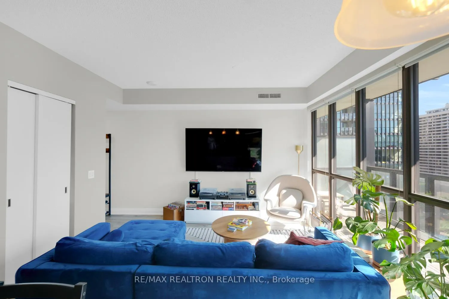 Photo 11 of Unit 1311, 101 Charles Street E, Toronto, Church-Yonge Corridor — HOMEH