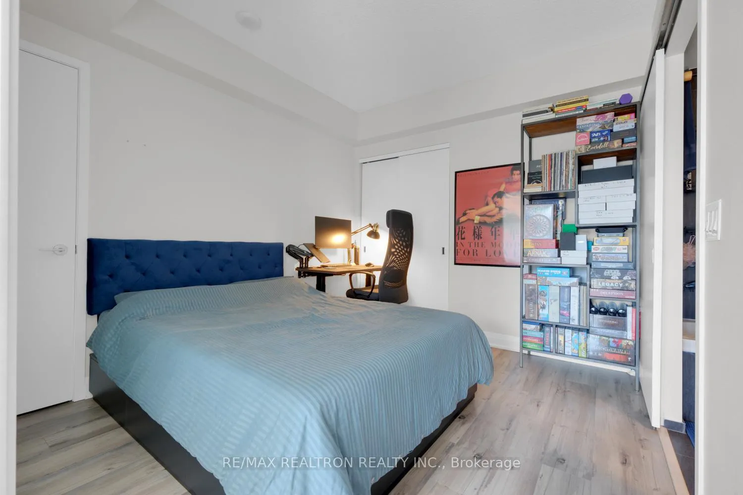 Photo 12 of Unit 1311, 101 Charles Street E, Toronto, Church-Yonge Corridor — HOMEH