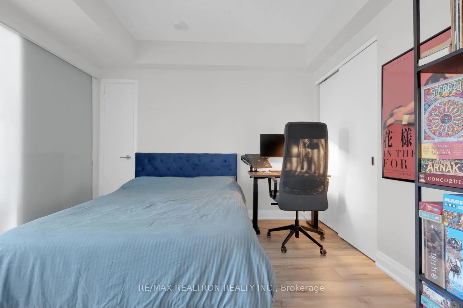 Photo 13 of Unit 1311, 101 Charles Street E, Toronto, Church-Yonge Corridor — HOMEH