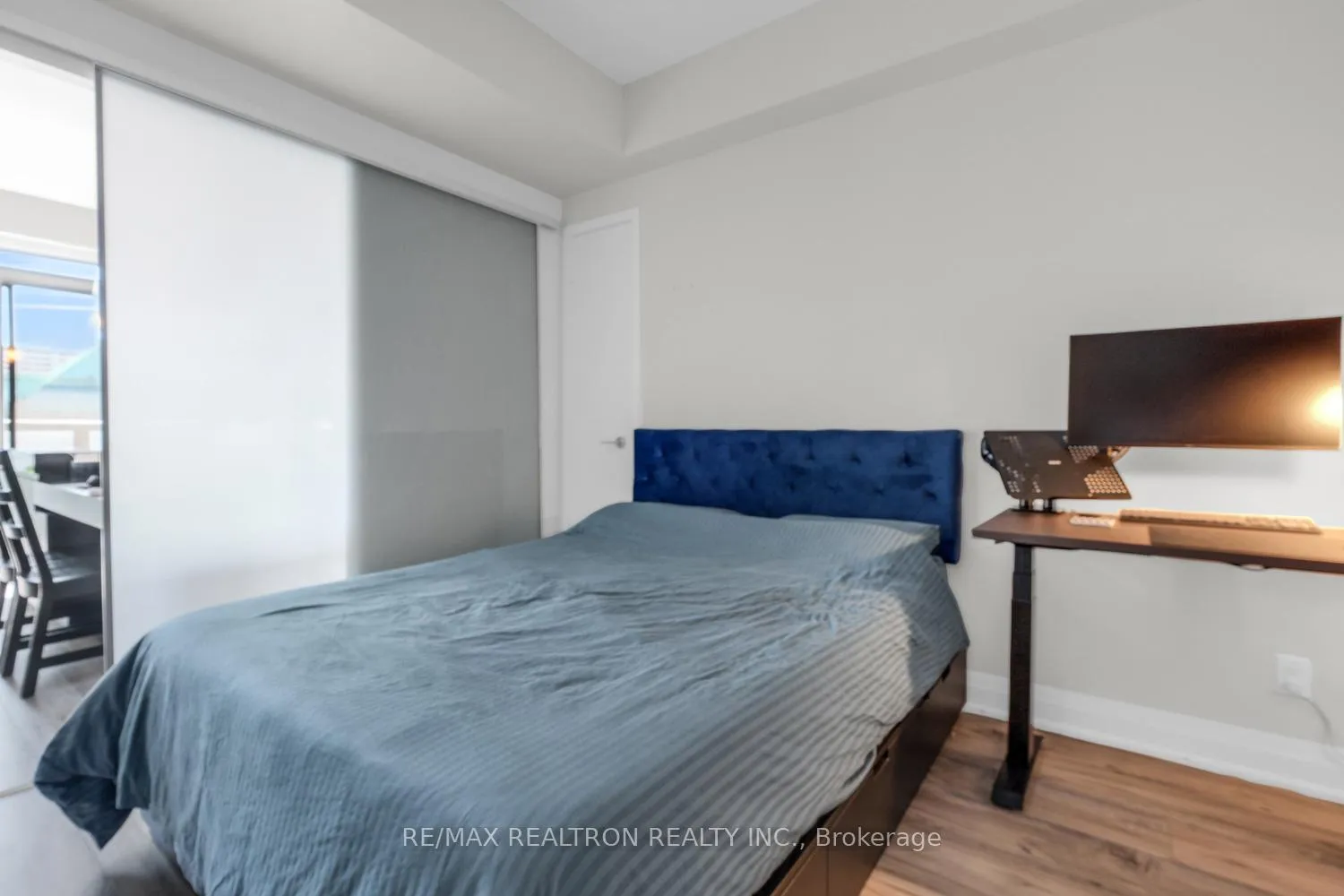 Photo 14 of Unit 1311, 101 Charles Street E, Toronto, Church-Yonge Corridor — HOMEH