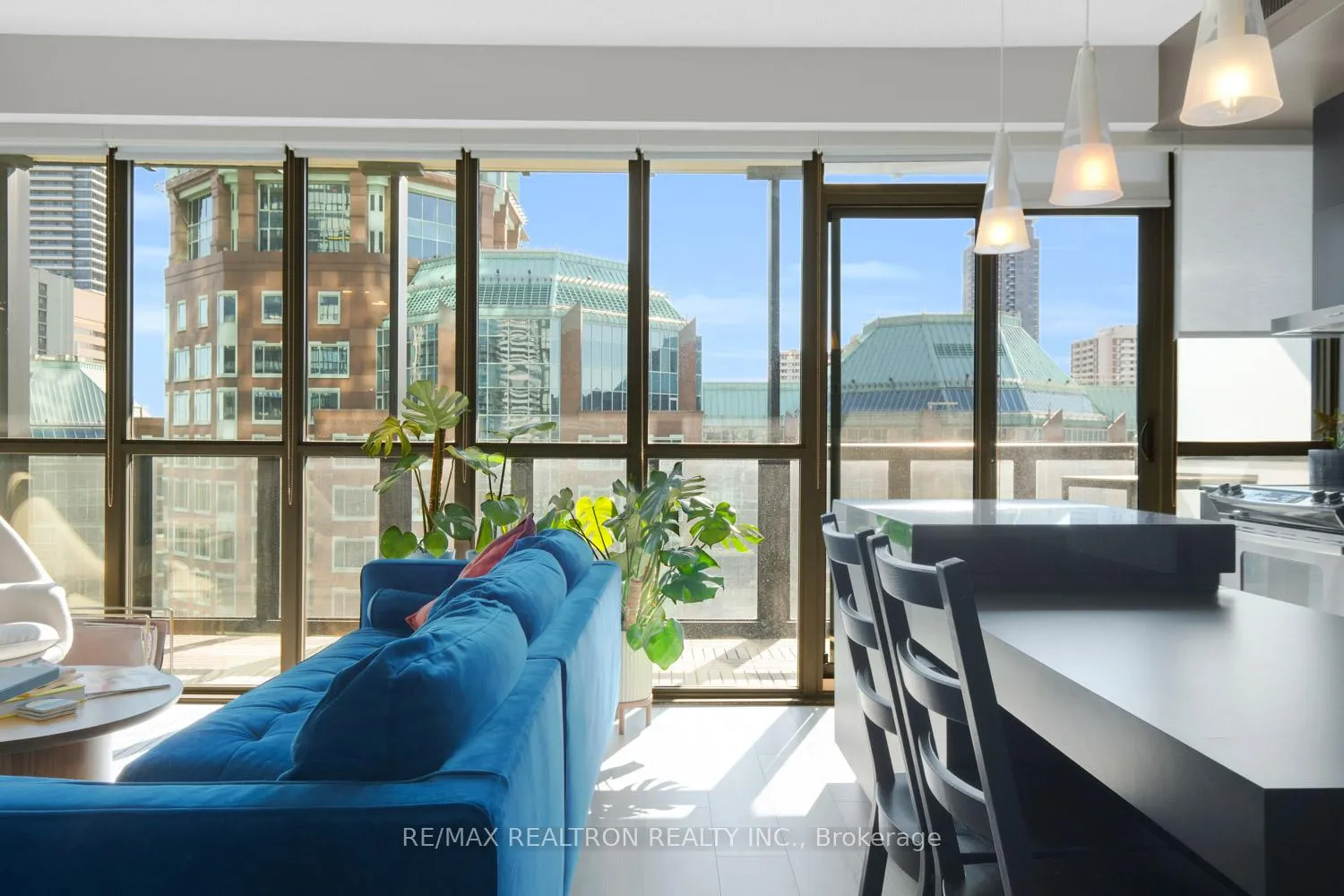 Photo 19 of Unit 1311, 101 Charles Street E, Toronto, Church-Yonge Corridor — HOMEH
