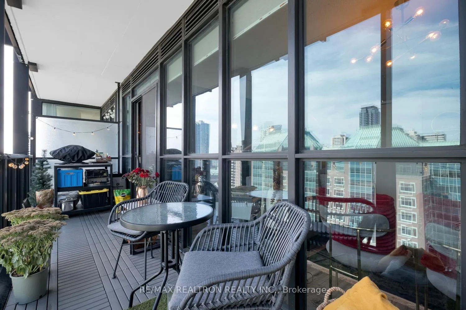 Photo 21 of Unit 1311, 101 Charles Street E, Toronto, Church-Yonge Corridor — HOMEH