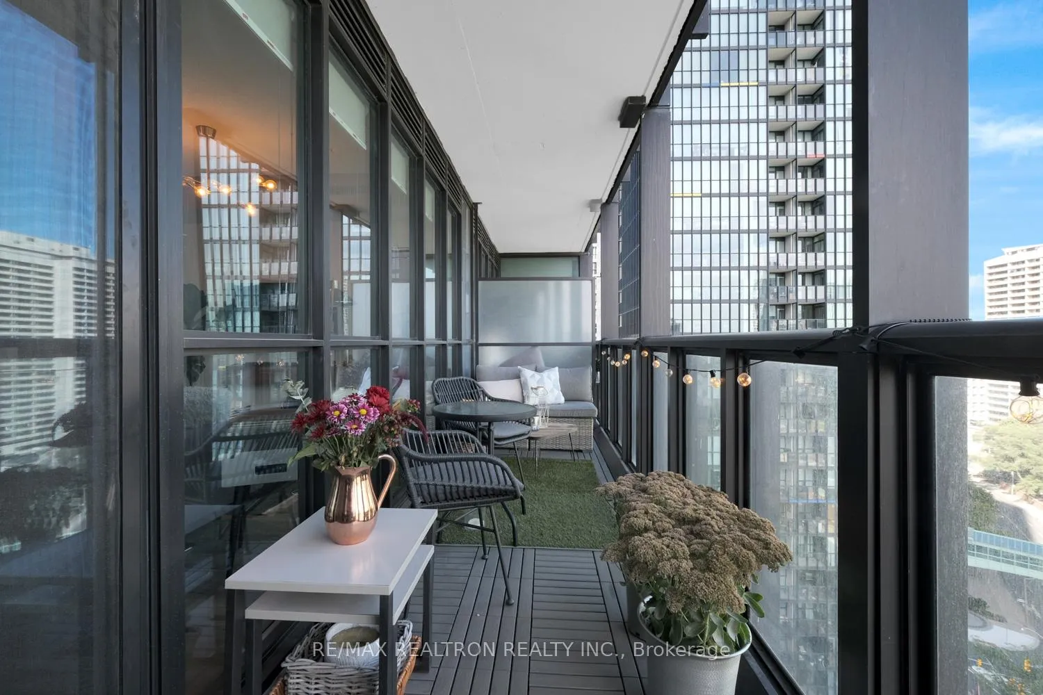 Photo 23 of Unit 1311, 101 Charles Street E, Toronto, Church-Yonge Corridor — HOMEH