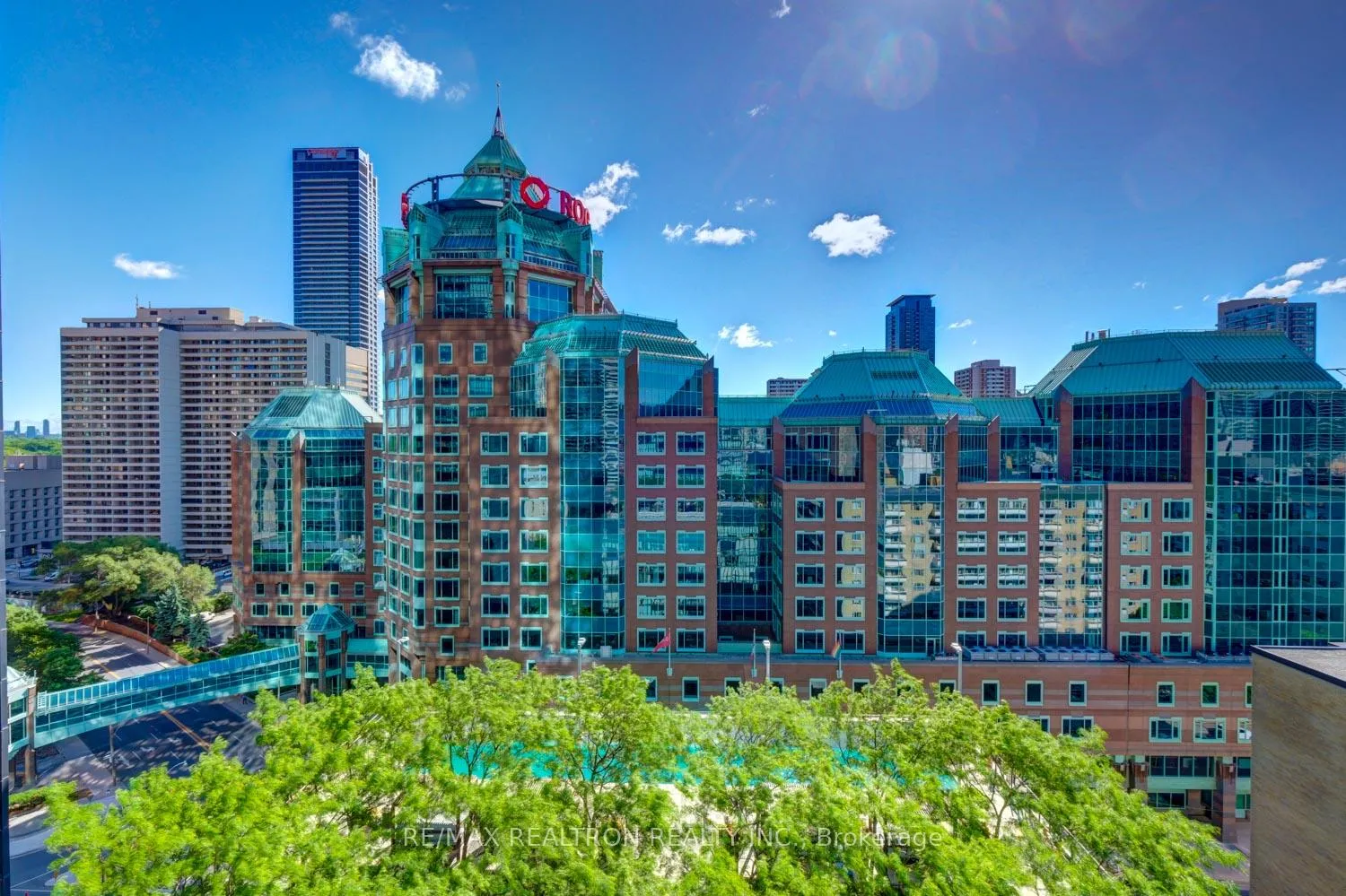 Photo 24 of Unit 1311, 101 Charles Street E, Toronto, Church-Yonge Corridor — HOMEH