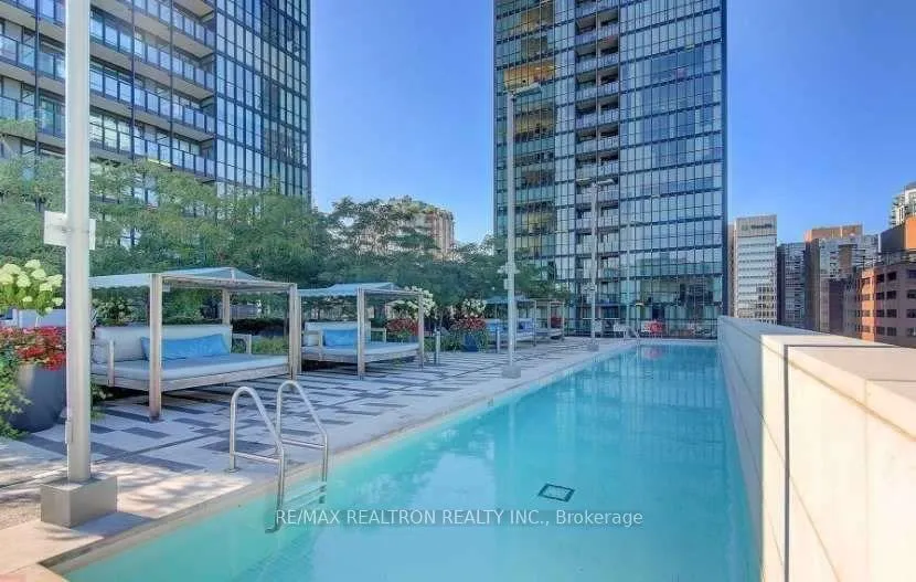 Photo 25 of Unit 1311, 101 Charles Street E, Toronto, Church-Yonge Corridor — HOMEH