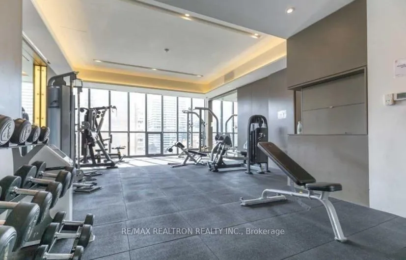 Photo 30 of Unit 1311, 101 Charles Street E, Toronto, Church-Yonge Corridor — HOMEH