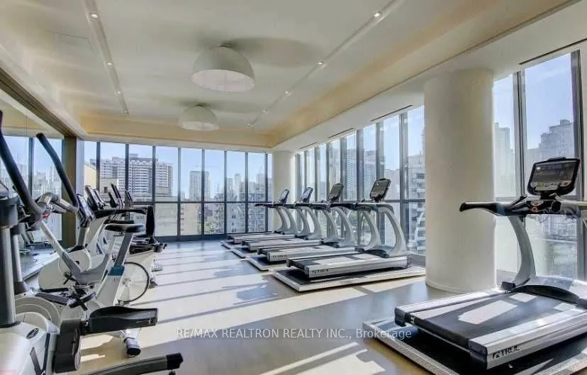 Photo 31 of Unit 1311, 101 Charles Street E, Toronto, Church-Yonge Corridor — HOMEH