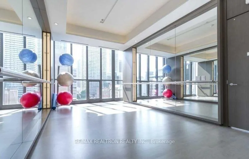 Photo 32 of Unit 1311, 101 Charles Street E, Toronto, Church-Yonge Corridor — HOMEH