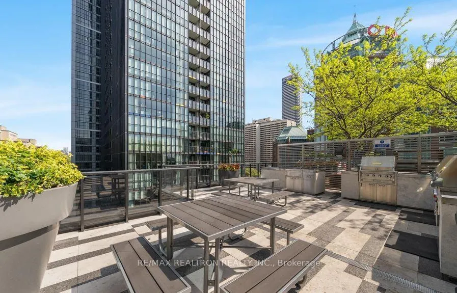 Photo 34 of Unit 1311, 101 Charles Street E, Toronto, Church-Yonge Corridor — HOMEH